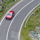 Illustration for article titled How I Conquered The Greatest Road In The World In Mazdas Diesel Manual Wagon